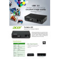 ***ESSENTIAL SERVICE APPROVED***ACER C120 LED PROJECTOR***LIKE NEW USED ONCE ***R10 000 NEW***