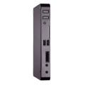 **EASTER SPECIAL ***FREE FREIGHT** PROLINE NANO PC, 2GB RAM,500GB HDD WIFI**GOES ON THE OFF**