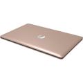 *****LIKE NEW**I-LIFE ZED AIR **ROSE GOLD LAPTOP. 4GB RAM , 500GB HDD, 15.6", IN BOX***