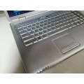 **DELL INSPIRION 1525 LAPTOP, EXCELLENT CONTITION, BATTERY GOOD, PROGRAMMING ISSUE***