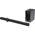 **LAST ONE***BRAND NEW WIRELESS PURE ACOUSTIC BLUETOOTH SOUND BAR AND WIRELESS SUB***
