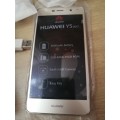 ****LATE ENTRY***NEW HUAWEI Y5  DUEL SIM 4G   IN BOX***DOES NOT TURN ON**