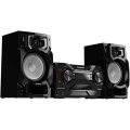 **LATE ENTRY**DEMO PANASONIC 4950W.  AKX220 BLUETOOTH, DVD , USB POWERFULL SOUND SYSTEM****waranty**