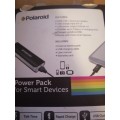 ***LATE ENTRY**LOT OF 5 X POLAROID 2200MaH LITHIUM BATTERY POWER PACK***3HRS TALK TIME, RAPID CHARGE