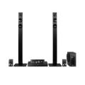 ***DemoPanasonic SC-XH166GS-K 5.1CH DYNAMIC BASS, 5.1 TALL BOY HOME THEATRE SYSTEM****