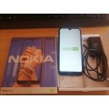 ***BRAND NEW NOKIA  4.2 ANDRIOD ONE***5.7" SCREEN, FINGER PRINT SCAN, DUEL CAMERA***