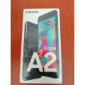**FREE FREIGHT FRIDAY**BRAND NEW SAMSUNG GALAXY  A2 CORE, DUEL SIM PHONE, SEALED IN BOX**
