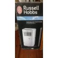 *ONLY ONE*GRAB IT NOW*BRAND NEW RUSSEL HOBBS 10 000BTU AIRCON COOLING AND HEATING *R7000 IN STORE