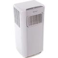 *SUMMER ON WAY**ONLY ONE*DEMO RUSSEL HOBBS 10 000BTU AIRCON COOLING AND HEATING **R6000 RETAIL