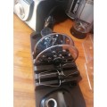 **LOT OF KITCHEN APPLIANCERS**SOLD AS IS***
