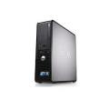 **NEW YEAR SPECIAL* **DELL OPTIPLEX 780 PC WITH FREE SCREEN AND KEYBOARD,MOUSE **4GB RAM 3GHZ**
