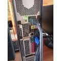 ***FREE GIFT***DELL OPTIPLEX 780 PC . 3GHZ, 3RAM, FREE 19` SCREEN AND NEW KEYBOARD AND MOUSE ***