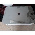 **LATE ENTRY***LOT OF 3 X PRINTERS,2 X CANNON MP 250 AND ONE PIXMA MX394**AS IS***