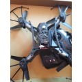 ****LATE ENTRY***2 X DRONES** VOYAGER CYCLONE AND VOYAGER HURRICANE**READ AD****