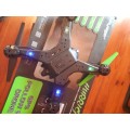 ****LATE ENTRY***2 X DRONES** VOYAGER CYCLONE AND VOYAGER HURRICANE**READ AD****