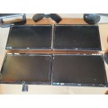 **LATE ENTRY***LOT OF LCD SCREENS, SOME WORK SOME DONT, PLEASE READ AD***