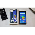 **FREE FREIGHT FRIDAY**DEMO SAMSUNG A3 CORE DUEL SIM, 4G PHONE IN BOX**LIKE NEW**