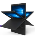 **FREE FRIGHT FRIDAY***PROLINE YOGA FLIP, TOUCH SCREEN LAPTOP, SWIVEL WEBCAM*DOES NOT TURN ON**