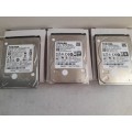 ******FREE FREIGH AND FREE GIFT***3 X 1TB TOSHIBA LAPTOP HARD DRVIES)** YOU BIDDING ON ALL 3****