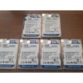 **LATE ENTRY**LOT OF WD LAPTOP HARD DRIVES**THE LOT  ONE BID**FREE FREIGHT****