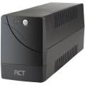 *WEEKEND SPECIAL*LOADSHEDDING IS BACK*THIS IS A MUST IN SA*DEMO RCT 850VAS UPS IN BOX WITH CABLE*