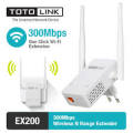 *FREE FREIGHT**COMBO DEAL****HUAWEI WIFI ROUTER AND TOTO LINK WIFI RANGE EXTENDER********