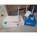 *FREE FREIGHT**COMBO DEAL****HUAWEI WIFI ROUTER AND TOTO LINK WIFI RANGE EXTENDER********