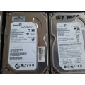 *EASTER SPECIAL***FREE FREIGHT*LOT OF 12 X DESLTOP HARD DRIVES**THE LOT  ONE BID**