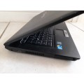 **FREE FREIGH FRIDAY***TOSHIBA TECRA I5 LAPTOP, 4GM RAM , 250GB HDD**NO CHARGER NOT TESTED**