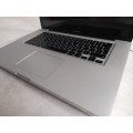 ****FREE FREIGHT FRIDAY***I5 APPLE MAC BOOK PR0 2010 4GB RAM, 500GB HDD**WAS WORKING,NOW NO DISPLAY*
