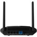 **CRAZY SPECIAL**FREE FREIGHT**BRAND NEW NETGEAR AC1000 WIFI ROUTER**FASTER THAN WIRLESS**