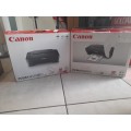 **LIQUIDATION STOCK**2 X CANON PRINTERS , LKE NEW BUT FEEDING ISSUES**SOLD AS IS**