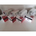 *WEEKEND SPECIAL**LIQUIDATION STOCK**4X BRAND NEW AXITECH ULTRA WDR COLOUR CCTV CAMERAS *****