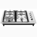 ***CRAZY SPECIAL**BRAND NEW  STAINLESS STEEL GOLD AIR 4 BURNER TABLE TOP GAS HOB IN BOX*R2600**