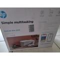 **LIQUIDATION STOCK**2 X HP PRINTERS , LKE NEW BUT FEEDING ISSUES**SOLD AS IS**