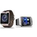 *CRAZY SPECIAL**BUY ONE GET ONE FREE***BRAND NEW  DZ09  3G SMART WATCH IN BOX***
