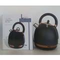 ***BRAND NEW ULTIMUM ROSE GOLD CORDLESS KETTLE**FREE ROOIBOX PACK**R699 IN STORE*