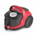 **LIQUIDATION STOCK**DEFY BAGLESS VACUUM IN BOX WITH PIPES AND VAC HEAD**WORKING, LOW POWER***