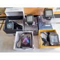 *CLEARANCE SALE**LIQUIDATION STOCK**LOT OF 5 3G SMART WATCHES, WORKING*******