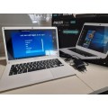 **CLEARANCE SALE***DEMO MECER XPRESSION  Z140C 14.1 WHITE LAPTOP IN BOX WITH CHARGER****