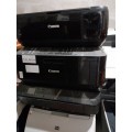 **MONTH END DEAL**LIQUIDATION STOCK**LOT OF 3 PRINTERS**NOT TESTED***AS PER PIC**