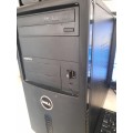 *MONTH END DEAL**DELL VOSTRO PC BOX, DELL SCREEN*FREE KEYBOARD NEW WIRELESS MOOUSE,NEW REMAX HEADSET