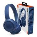 **HERITAGE DAY DEAL***BRAND NEW JBL TUNE 500 WIRELESS BLUETOOTH HEADSET BLUE***