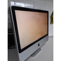 **LIQUIDATION STOCK***APPLE  IMAC A1224A 20 INCH ALL IN 1 DESKTOP PC**SHOWS WHITE SCREEN***