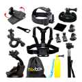 *CHRISTMAS SPECIAL*BRAND NEW MIX BOX 8-in-1 Accessories Kit for GoPro hero and DJI Osmo Action
