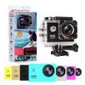 *CHRISTMAS SPECIAL**BRAND NEW SPORTS CAM GO PRO WITH ALL ATTACHEMENTS**WATER PROOF**