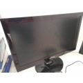 **LAST OF THE CLEARANCE SALE***2 X SAMSUNG LCD SCREENS, 20 AND 19 INCH**ONE BID FOR BOTH**