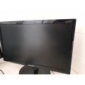 **LAST OF THE CLEARANCE SALE***2 X SAMSUNG LCD SCREENS, 20 AND 19 INCH**ONE BID FOR BOTH**