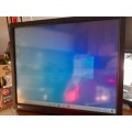 **LAST OF CLEARANCE SALE***4 X  LCD PC SCREENS***ONE BID FOR ALL***