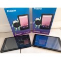 **BUY ONE GET ONE FREE**PROLINE 101INCH QUAD CORE DUAL SIM TABLETS**ONE WORKING ONE NOT**